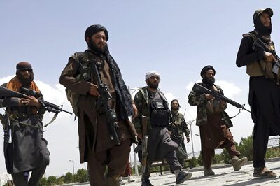 From Copper, Lithium to Rare Earths, Taliban Inherit Untapped $1 Trillion Trove of Minerals in Afghanistan