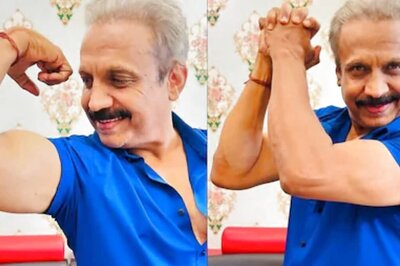 Kannada Actor Abhijith Rao Shares Photos Of His New Look, Fans React