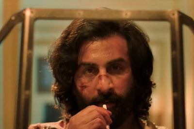 Animal Teaser: Ranbir Kapoor Seeks Toxic Father's Validation in Intense Sandeep Reddy Vanga Film