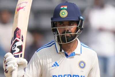 IND vs ENG, 1st Test Day 2: Classy KL Rahul, Flamboyant Jadeja Carry India to 309/5 at Tea