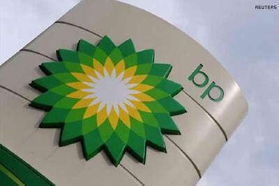 US govt sues BP, others over Gulf oill spill