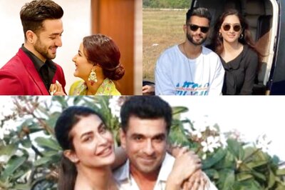 Pavitra Punia-Eijaz Khan to Rahul Vaidya-Disha Parmar: When Bigg Boss Played Cupid