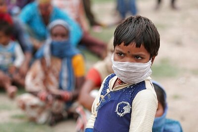 Covid-19 Might Push 120 Million Children Into Poverty in South Asia, Including India: UNICEF