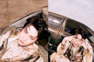 BTS' J-Hope Sets Internet on Fire With Second Concept Photo of 'Arson', ARMYs Can't Wait Anymore