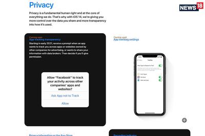Privacy Is A Fundamental Human Right: Apple Renews Vow With Comprehensive Platform Security Update