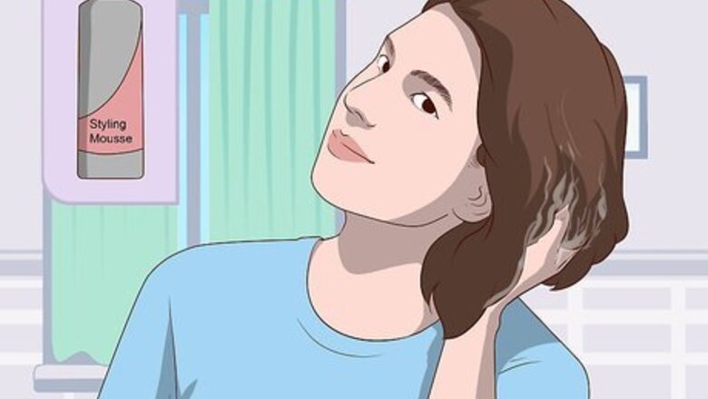 How to Curl Bobbed Hair