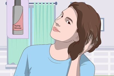 How to Curl Bobbed Hair