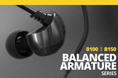 Brainwavz Launches Two Headphones Starting From Rs 4,199