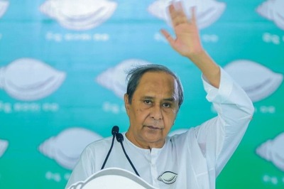 Former CM Naveen Patnaik To Be Leader Of Opposition In Odisha Assembly