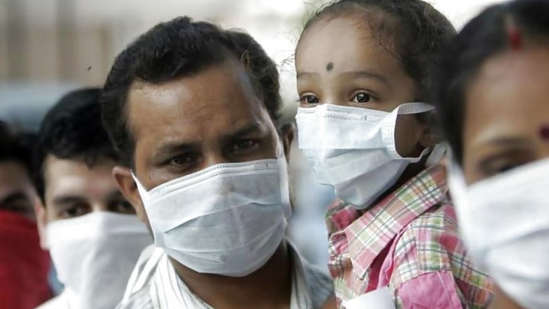 Medical Student in China's Wuhan Returns Home, Hospitalized in MP with Coronavirus Like Symptoms