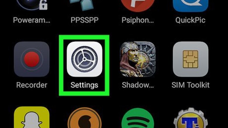 How to Check Data Usage on Android