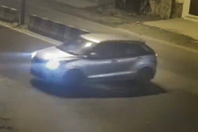 Kanjhawala Case: Accused Got Down from Car to See Trapped Woman but Continued to Drive, Says Police