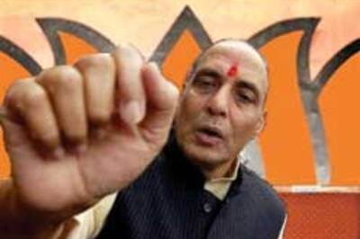 Afzal sympathisers are traitors: BJP