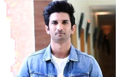 Sushant Singh Rajput Was the 'Complete Package,' Recalls Late Actor's School Friend