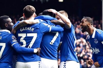 Premier League Side Everton Drop Appeal Against Two-point Deduction After Securing Top Flight Status