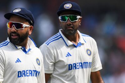'Everything Aside, Family Comes First': Rohit Sharma on Ravichandran Ashwin's Sudden Withdrawal from 3rd Test vs ENG