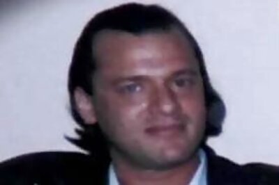 David Headley 'bragged' about Mumbai attacks in emails, claims a book