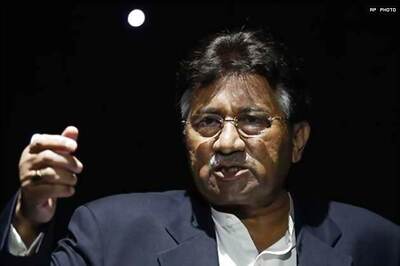 Pakistan to arrest Musharraf if he returns
