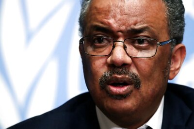 Nine Times More New Coronavirus Cases Outside China Than in, Says WHO