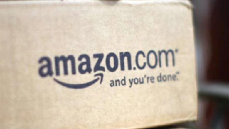 Amazon closes third-party store in China over fake cosmetic report