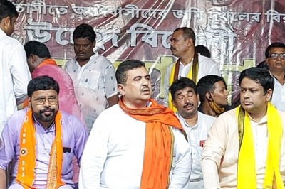 Bengal BJP Plans 11-day Blitz in Districts ahead of Sept 13 'March to Nabanna' to Corner TMC on 'Corruption'