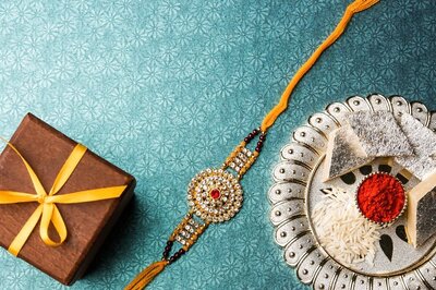 Rakshabandhan 2023: The Ultimate Gifting Guide For Your Siblings on Rakshabandhan