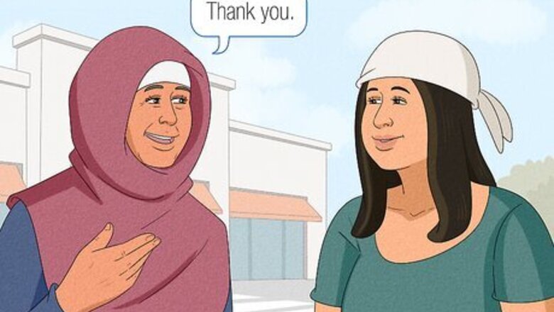 How to Accept Compliments