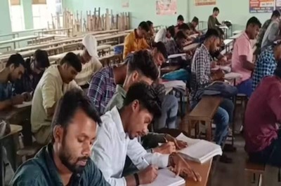 JKSSB Exam Calendar 2024 Released for Various Posts at jkssb.nic.in, Check Details