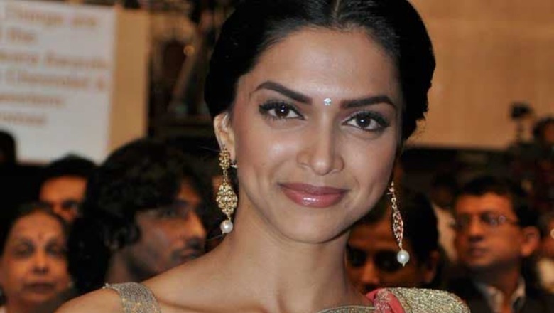 Not planning to get married as yet: Deepika