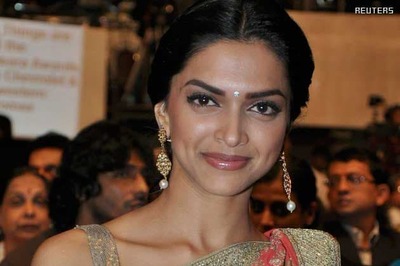Not planning to get married as yet: Deepika