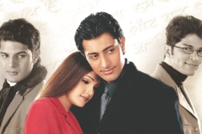 Priyanshu Chatterjee, Sandali Sinha’s Tum Bin To Re-Release In Theatres On This Date