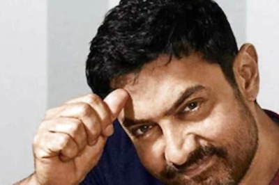 Aamir Khan To Star In Lokesh Kanagaraj’s Pan-India Film? Here's What We Know