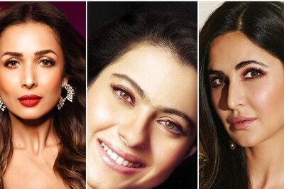 Navratri 2022: Bollywood-Inspired Makeup Tips That'll Help You Look Fabulous This Festive Season