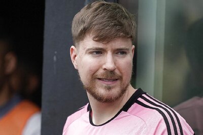 YouTube’s Biggest Star MrBeast’s Reality Show ‘Beast Games’ Gets A Reality Check From Its Contestants