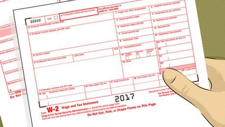 How to File Taxes Online