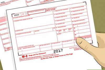 How to File Taxes Online