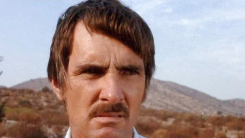 This 1971 Film By Steven Spielberg Is Known For Its Edge-of-the-seat Narrative