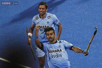 As it happened: India vs Belgium, Champions Trophy Hockey