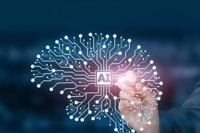 How India Can Ride the AI Wave Through Education and Workforce Development, Expert Weighs In