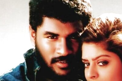 What's Premika Ne Pyaar Se Song That's Gone Viral? Know All About The Prabhu Deva Tune