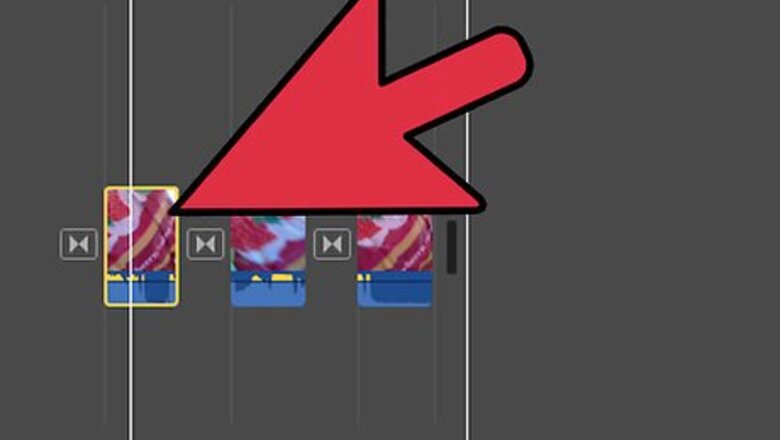 How to Rotate Videos in iMovie