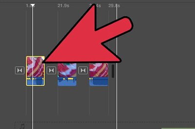 How to Rotate Videos in iMovie
