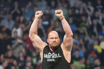 Top Five WWE Superstars to Watch Out For at WrestleMania 38