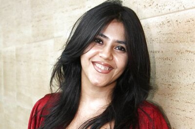 Would Like to Adapt TV Show Brothers & Sisters: Ekta Kapoor