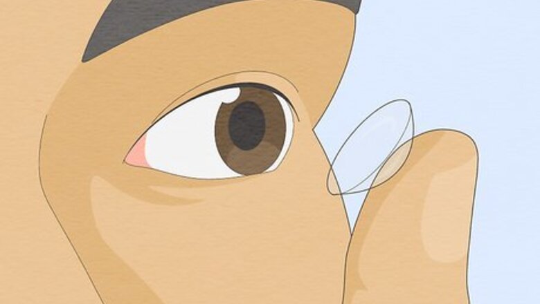 How to Maintain Good Eyesight