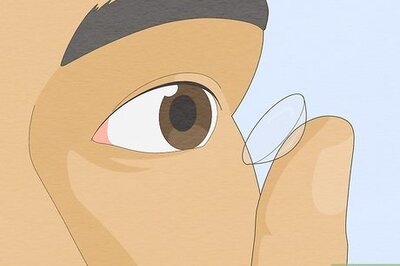 How to Maintain Good Eyesight