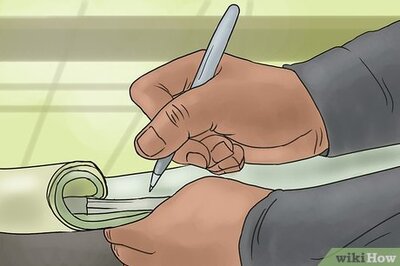 How to Write a Closing Argument