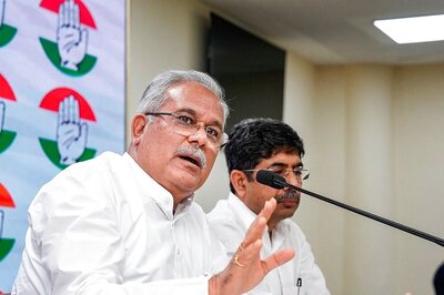 'CM Baghel Advised Me to Go to Dubai': Accused in Mahadev Betting Case in Video Message