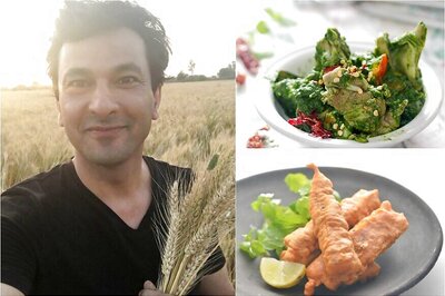 Baisakhi 2017: Delectable Recipes By Chef Vikas Khanna For The Festival