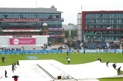 ENG vs AUS 5th Test, London Weather Forecast: Will There be Rain Interruption During Ashes 2023 Finale?